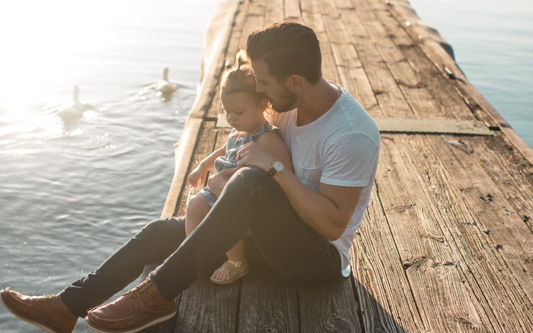 PARENTING WITH ALL THE FEELINGS: How to be an emotional coach