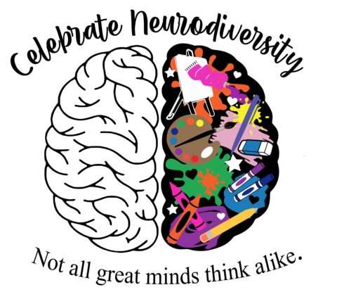 Understanding, Accepting and Celebrating Neurodiversity - Create ...