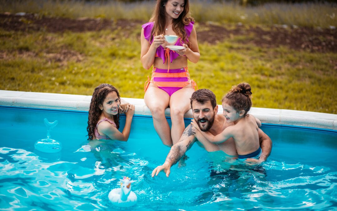 Navigating Summer Break: Practical Tips for Parents & Caregivers